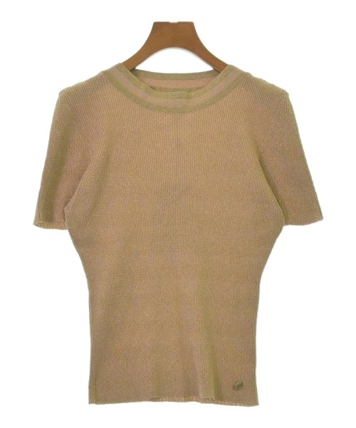 CHANEL シャネル ニット・セーター レディース 【古着】【中古】