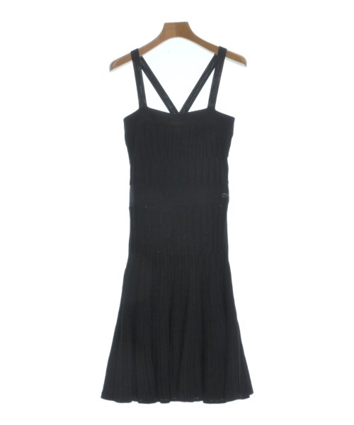 CHANEL シャネル ワンピース レディース 【古着】【中古】