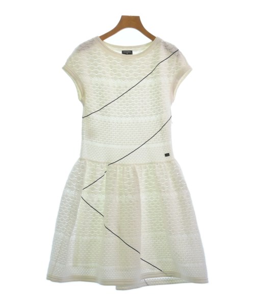 CHANEL シャネル ワンピース レディース 【古着】【中古】