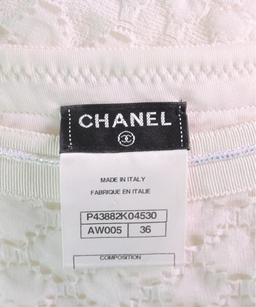 CHANEL シャネル ワンピース レディース 【古着】【中古】_2