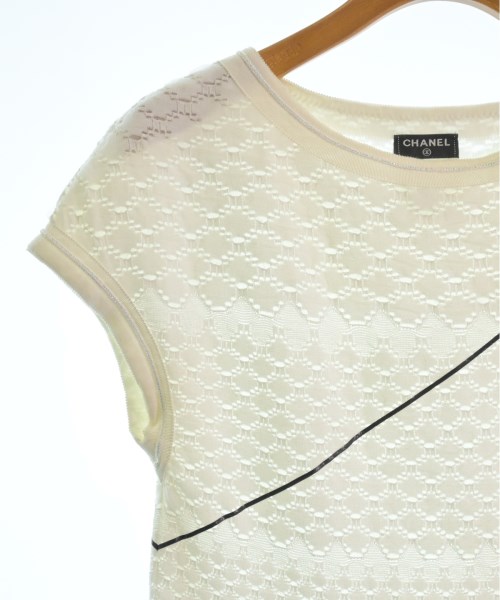 CHANEL シャネル ワンピース レディース 【古着】【中古】_3