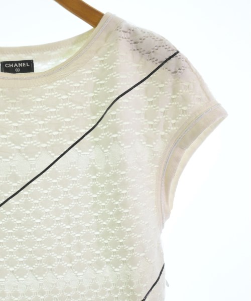 CHANEL シャネル ワンピース レディース 【古着】【中古】_4