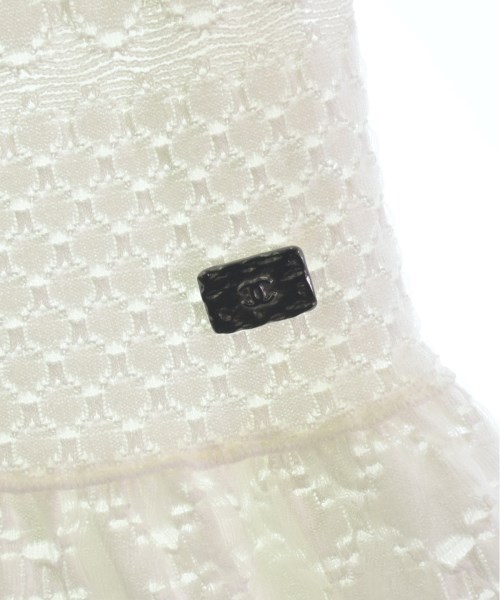 CHANEL シャネル ワンピース レディース 【古着】【中古】_6
