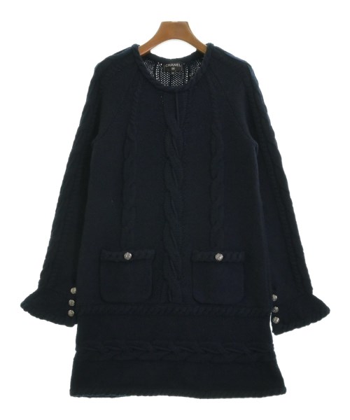 CHANEL シャネル ワンピース レディース 【古着】【中古】 87,945円