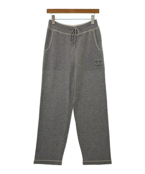 CHANEL シャネル パンツ（その他） レディース 【古着】【中古】