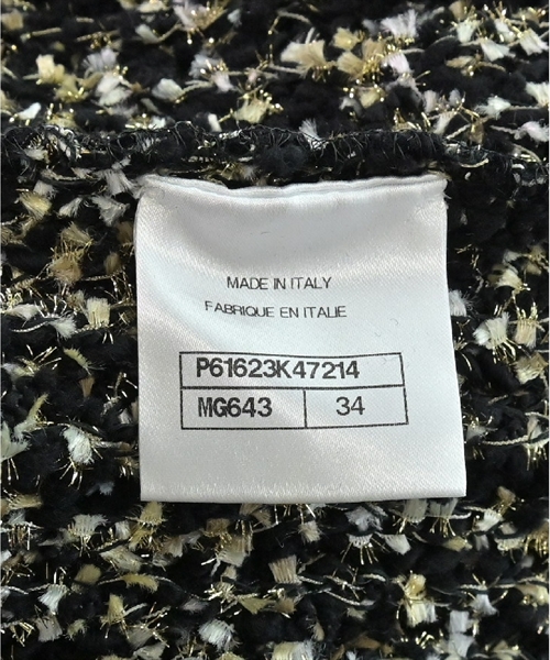 CHANEL シャネル ワンピース レディース 【古着】【中古】_9
