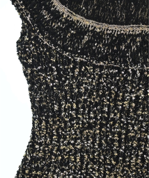 CHANEL シャネル ワンピース レディース 【古着】【中古】_4