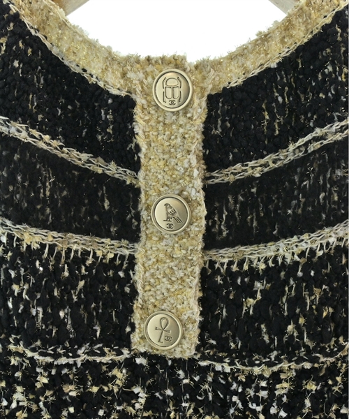 CHANEL シャネル ワンピース レディース 【古着】【中古】_6
