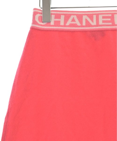 CHANEL シャネル ミニスカート レディース 【古着】【中古】