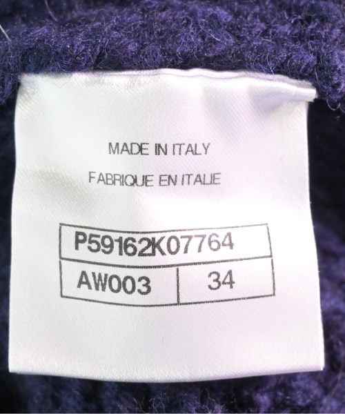 CHANEL シャネル ニット・セーター レディース 【古着】【中古】_11
