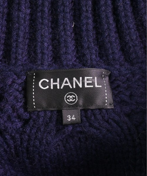 CHANEL シャネル ニット・セーター レディース 【古着】【中古】_2