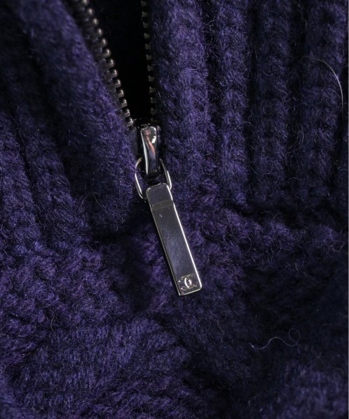 CHANEL シャネル ニット・セーター レディース 【古着】【中古】_3