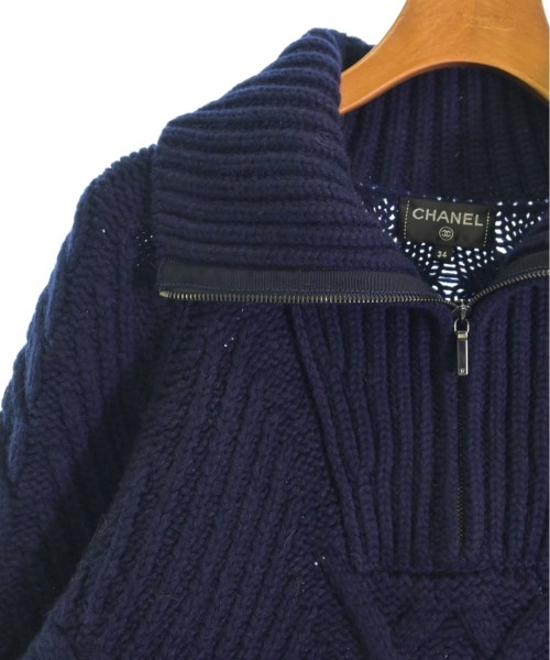 CHANEL シャネル ニット・セーター レディース 【古着】【中古】_5