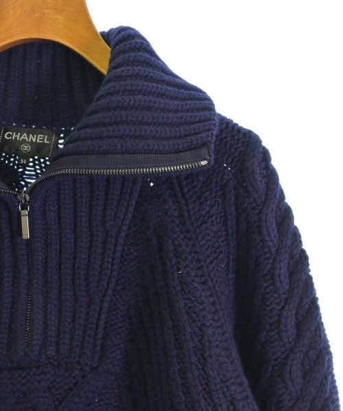 CHANEL シャネル ニット・セーター レディース 【古着】【中古】_6