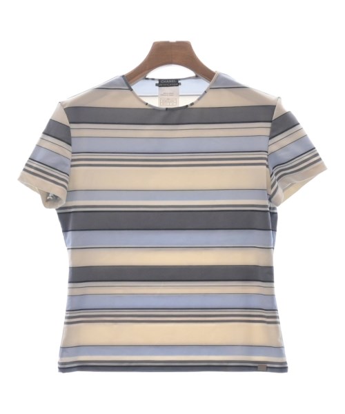CHANEL シャネル Tシャツ・カットソー レディース 【古着】【中古】の通販は