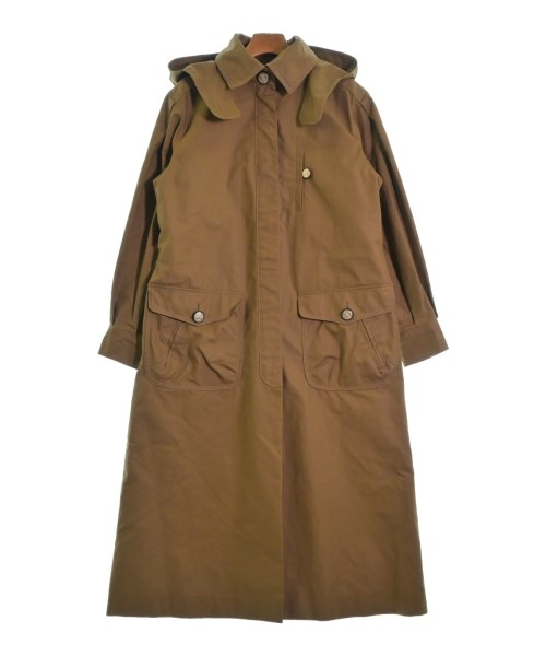 CHANEL シャネル コート（その他） レディース 【古着】【中古】の通販は 166,350円