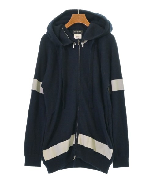 CHANEL シャネル ニット・セーター レディース 【古着】【中古】