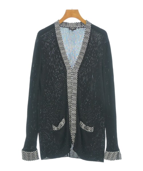 CHANEL シャネル カーディガン レディース 【古着】【中古】の通販は