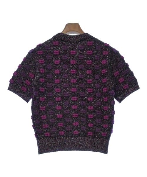 CHANEL シャネル ニット・セーター レディース 【古着】【中古】_1