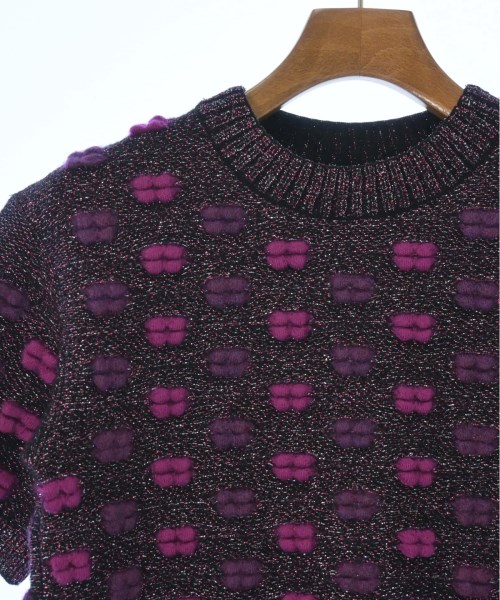 CHANEL シャネル ニット・セーター レディース 【古着】【中古】_3