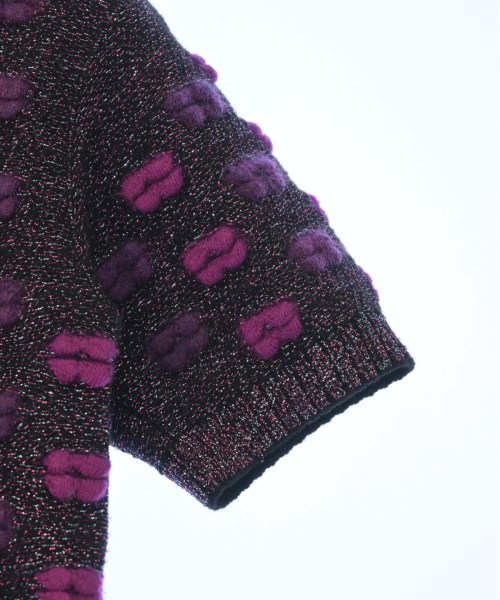 CHANEL シャネル ニット・セーター レディース 【古着】【中古】_4