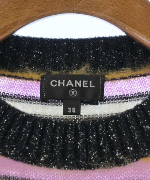 CHANEL シャネル ニット・セーター レディース 【古着】【中古】の通販はau PAY マーケット - RAGTAG Online | au  PAY マーケット－通販サイト