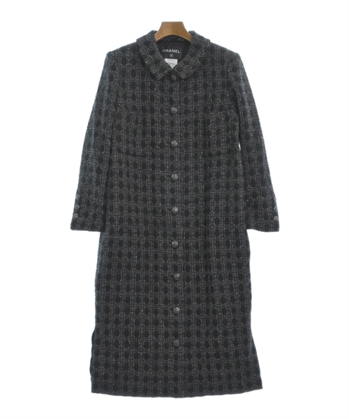 CHANEL シャネル コート（その他） レディース 【古着】【中古】