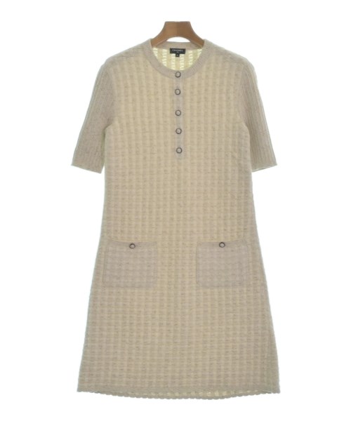 CHANEL シャネル ワンピース レディース 【古着】【中古】