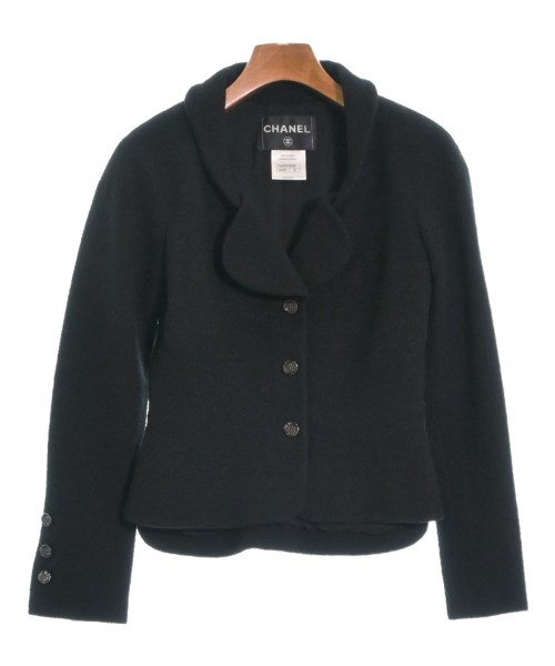 CHANEL シャネル ジャケット（その他） レディース 【古着】【中古】の  