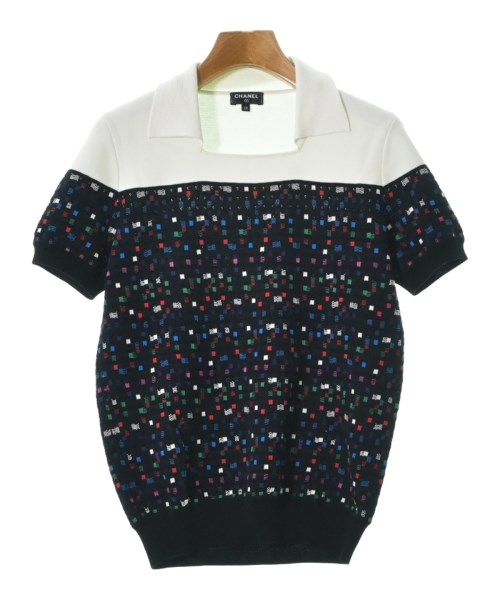 CHANEL シャネル ニット・セーター レディース 【古着】【中古】