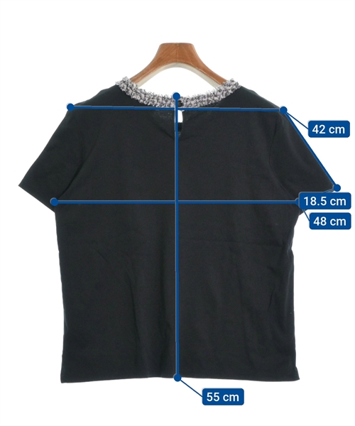 CHANEL シャネル Tシャツ・カットソー レディース 【古着