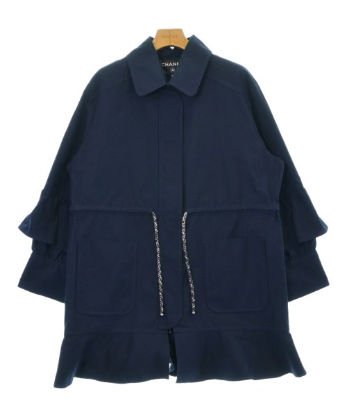 CHANEL シャネル コート（その他） レディース 【古着】【中古】