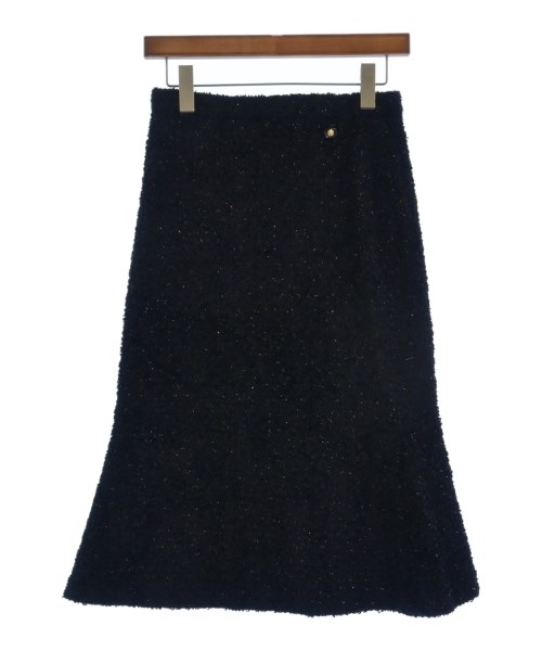 CHANEL シャネル ロング・マキシ丈スカート レディース 【古着】【中古】