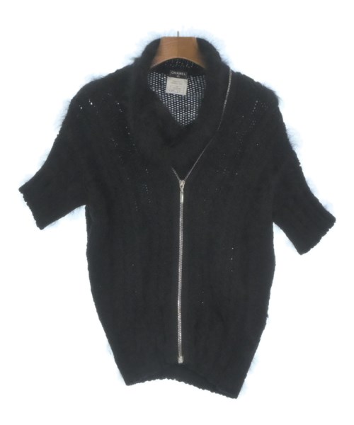 CHANEL シャネル ニット・セーター レディース 【古着】【中古】
