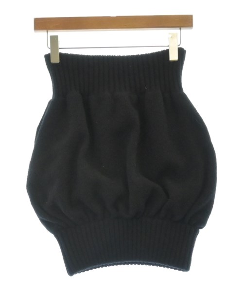CHANEL シャネル ミニスカート レディース 【古着】【中古】_1