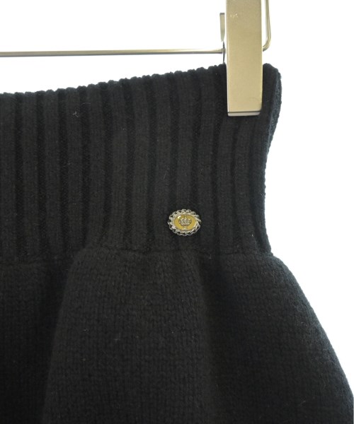 CHANEL シャネル ミニスカート レディース 【古着】【中古】_4