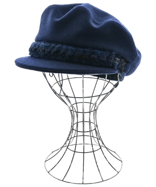 CHANELシャネル ベレー帽 CHANEL シャネルベレー帽