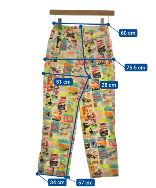 CHANEL シャネル パンツ（その他） レディース 【古着】【中古】_9