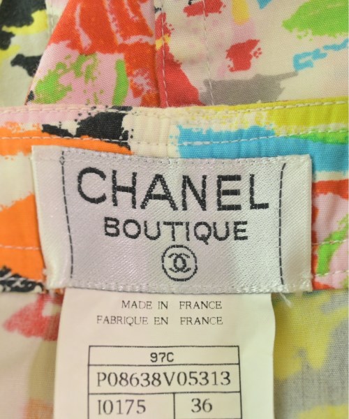 CHANEL シャネル パンツ（その他） レディース 【古着】【中古】_2