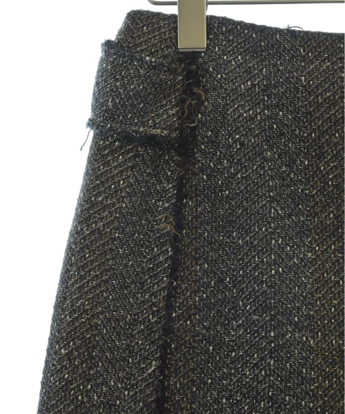 CHANEL シャネル ミニスカート レディース 【古着】【中古】_3