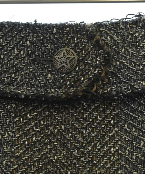 CHANEL シャネル ミニスカート レディース 【古着】【中古】_5