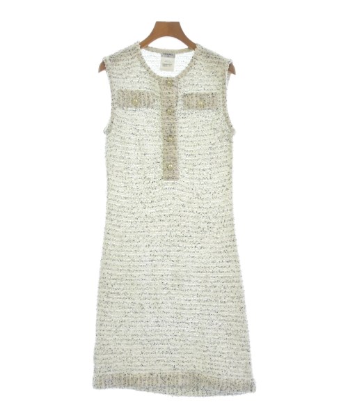 CHANEL シャネル ワンピース レディース 【古着】【中古】