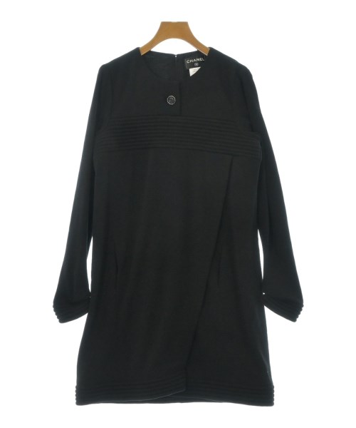 CHANEL シャネル ワンピース レディース 【古着】【中古】