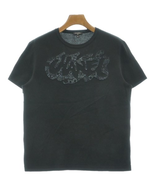 CHANEL シャネル Tシャツ・カットソー レディース 【古着】【中古】