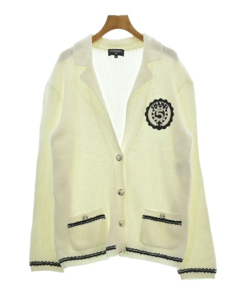 CHANEL シャネル テーラードジャケット レディース 【古着】【中古】