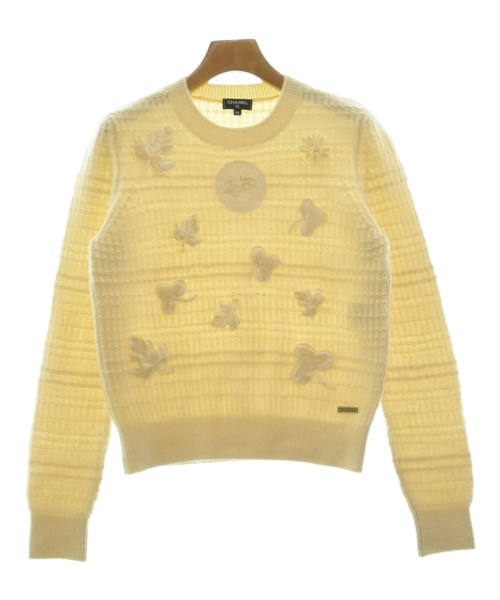 CHANELシャネルニットセーター CHANELシャネル ニット セーター