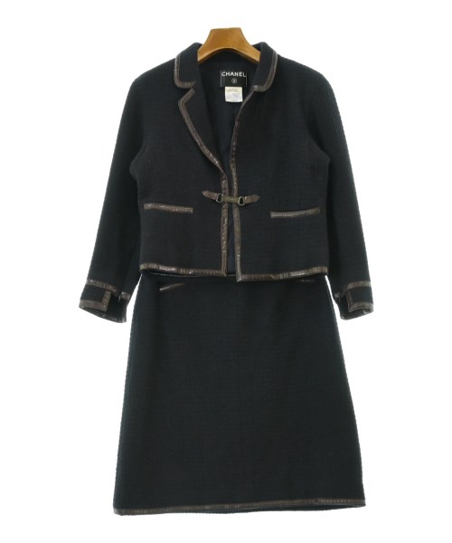 CHANEL シャネル セットアップ・スーツ（その他） レディース 【古着】【中古】