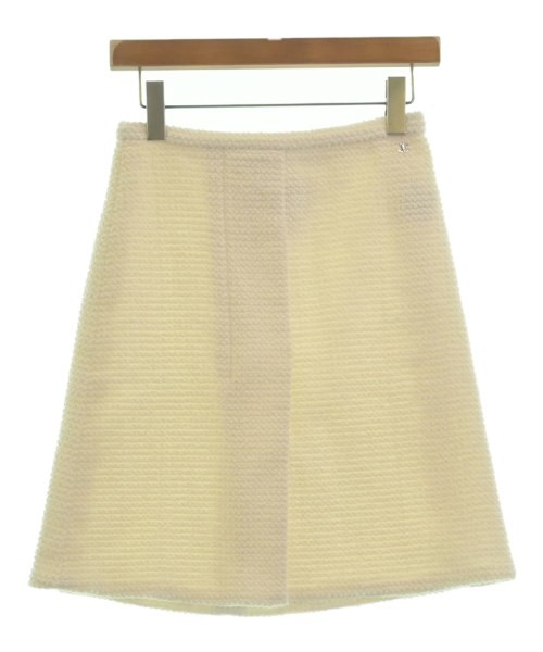 HeRIN.CYE Many gather skirt 38サイズ レディース
