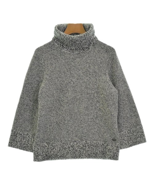 CHANEL シャネル ニット・セーター レディース 【古着】【中古】の通販は