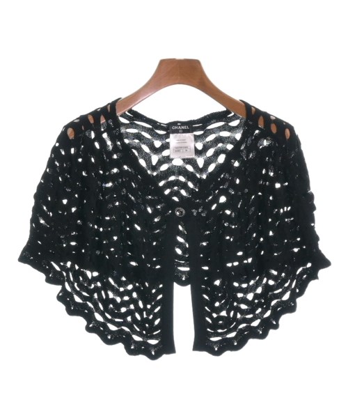CHANEL シャネル カーディガン レディース 【古着】【中古】